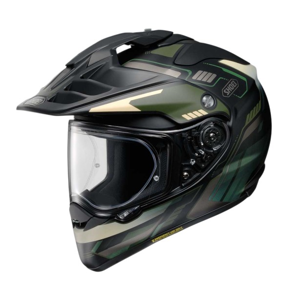 Shoei Shoei hornet adv 06 invigorate tc-4 x-small helmet